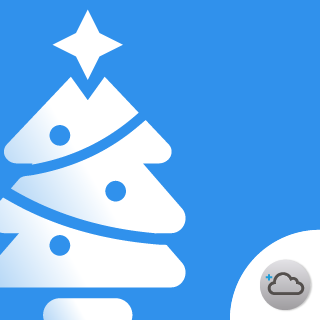 Holidays icon